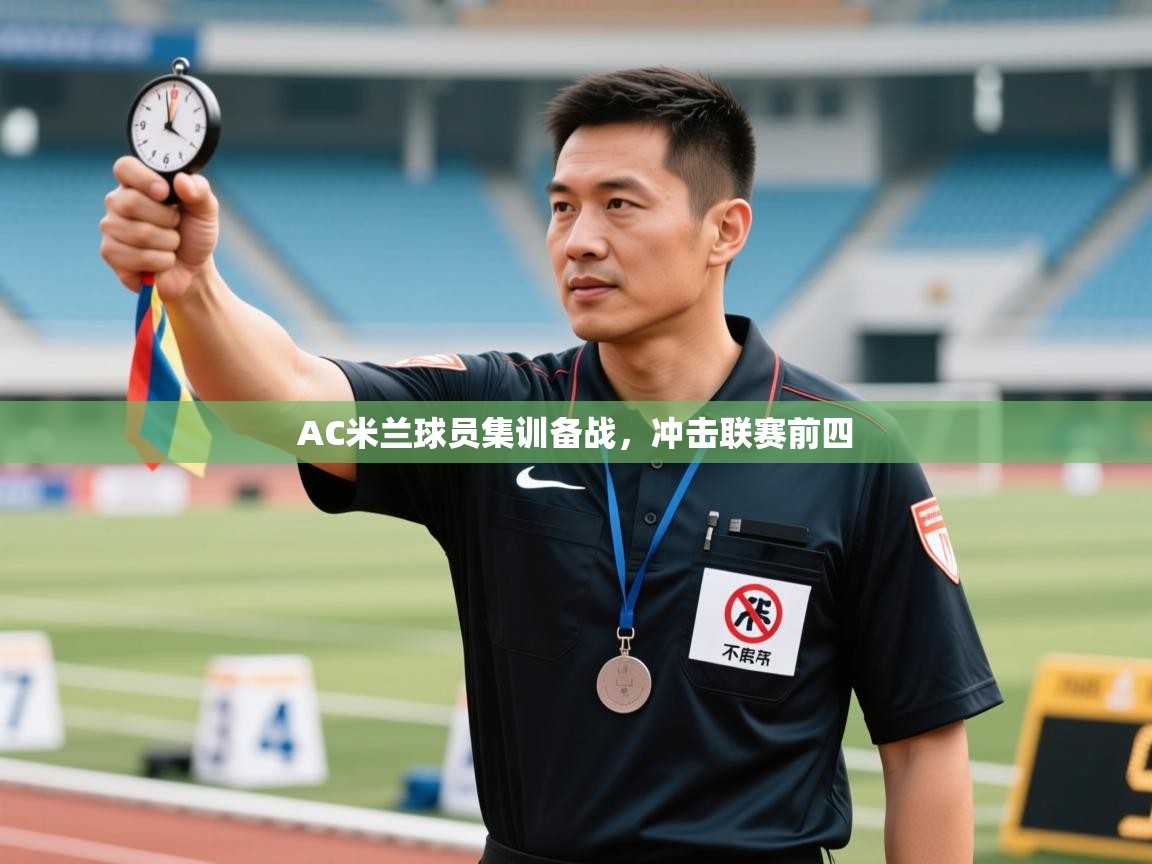 AC米兰球员集训备战,冲击联赛前四 第2张