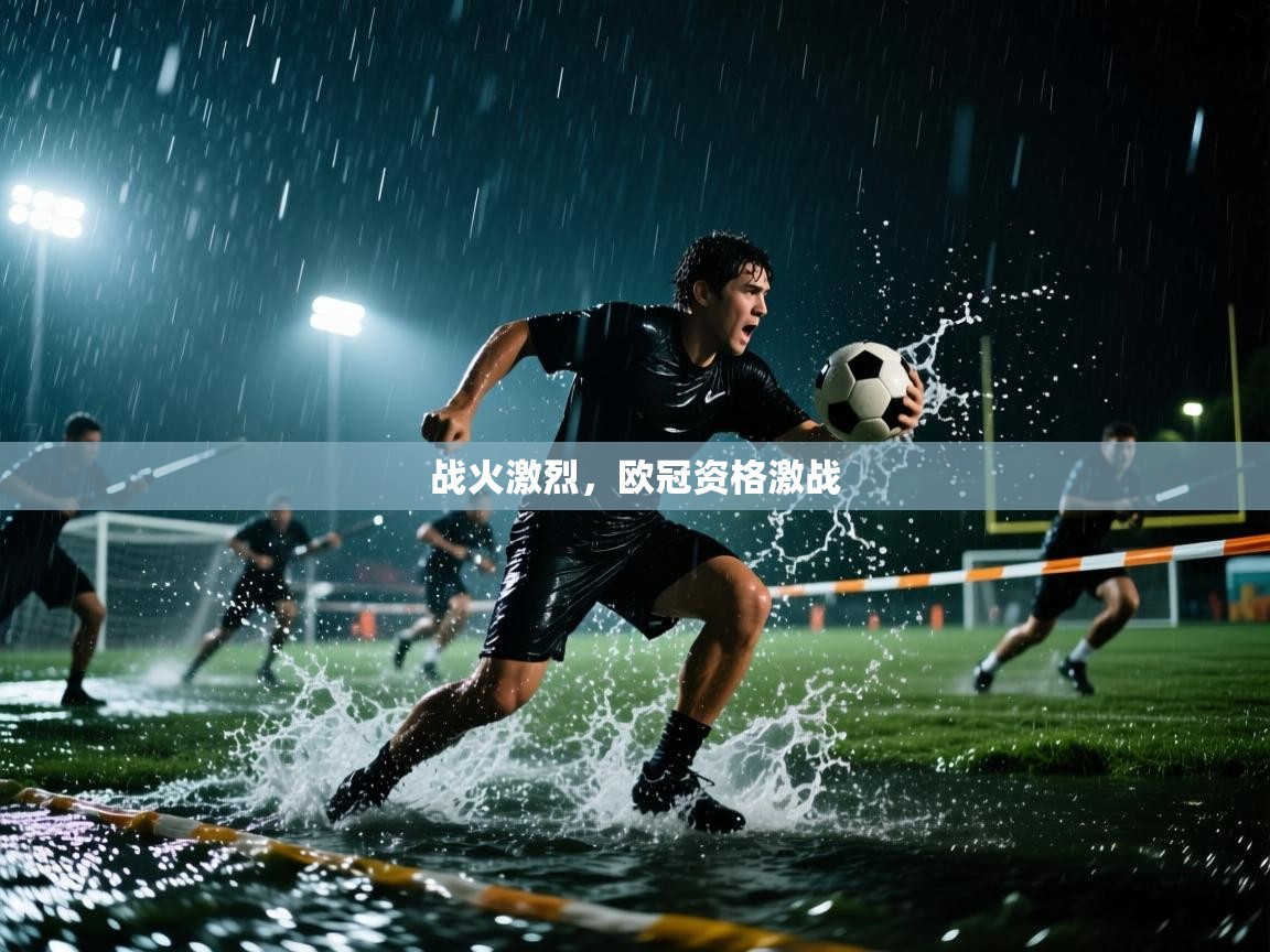 战火激烈，欧冠资格激战