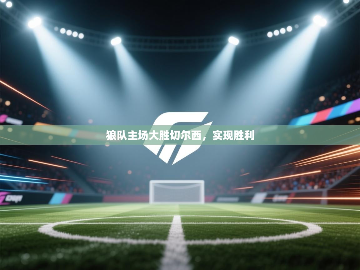 狼队主场大胜切尔西,实现胜利 第2张