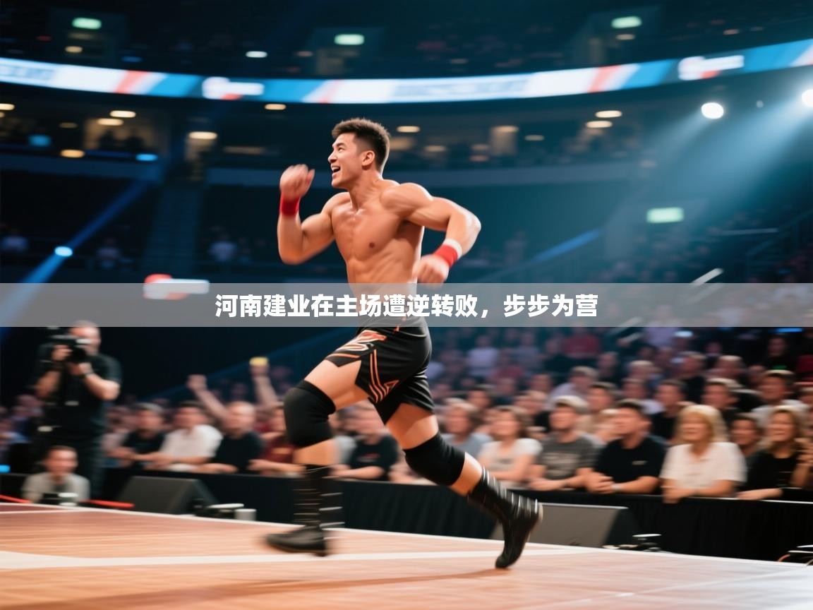 河南建业在主场遭逆转败,步步为营 第2张