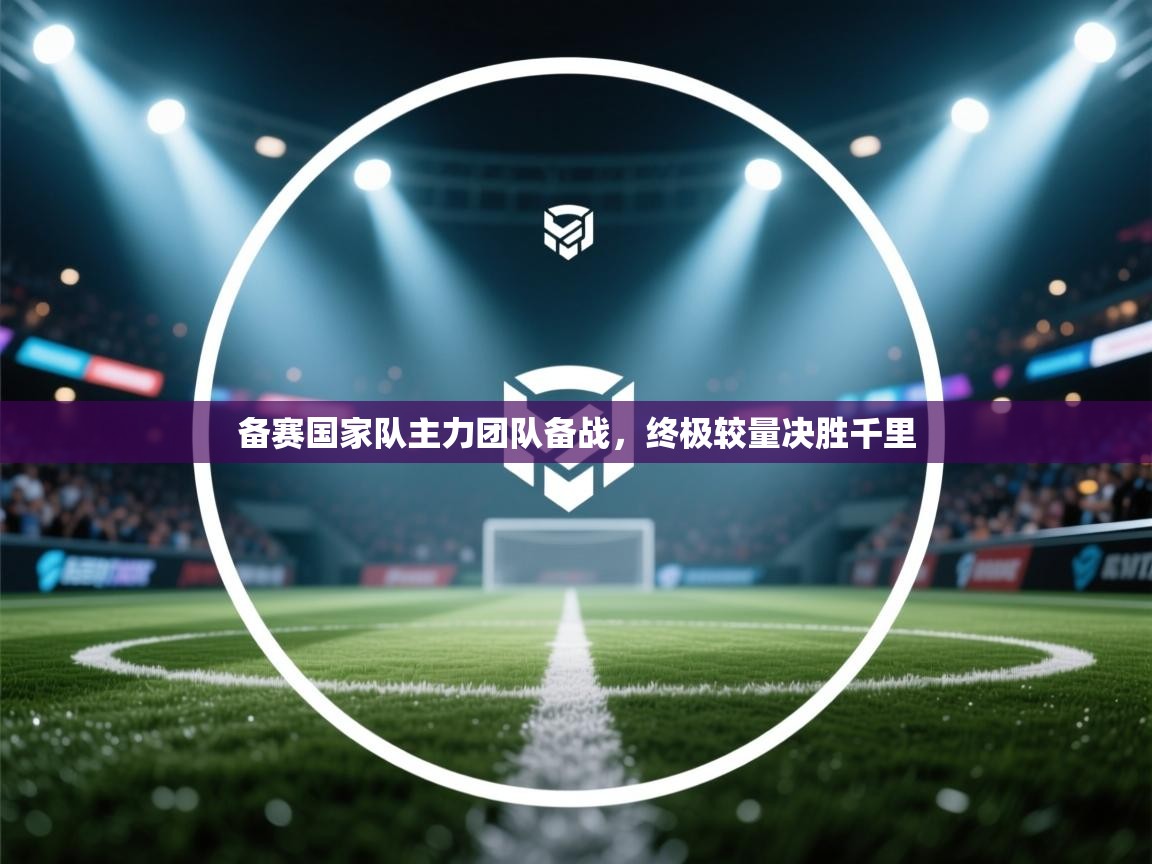 备赛国家队主力团队备战，终极较量决胜千里