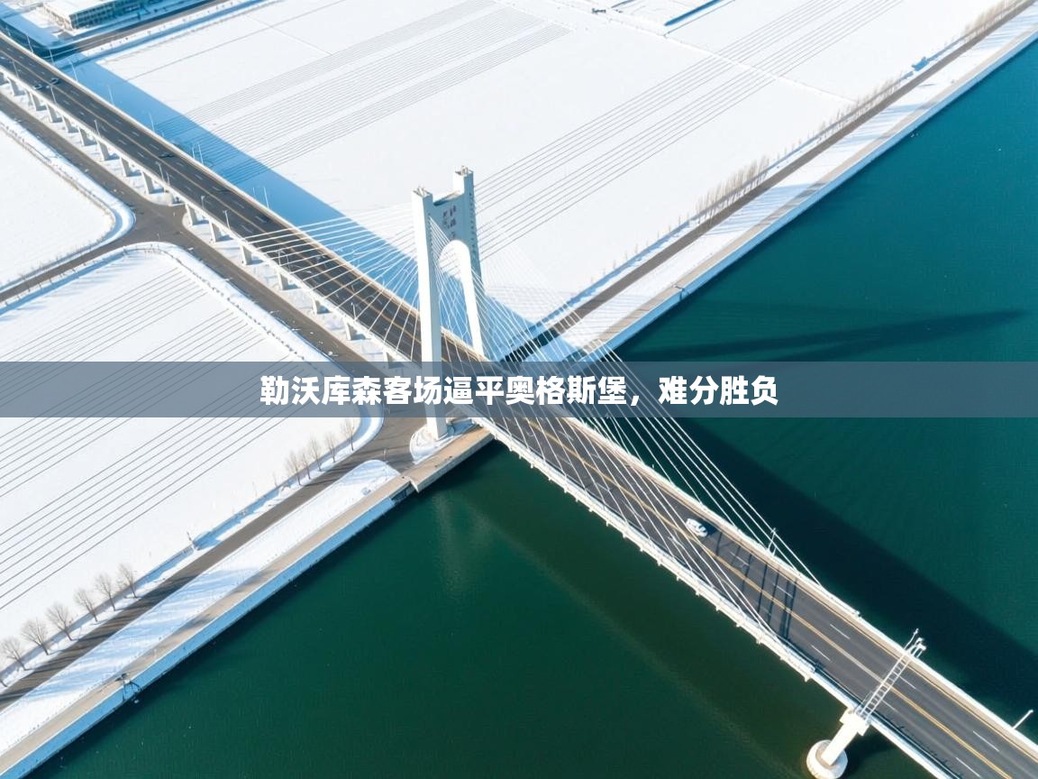 勒沃库森客场逼平奥格斯堡，难分胜负