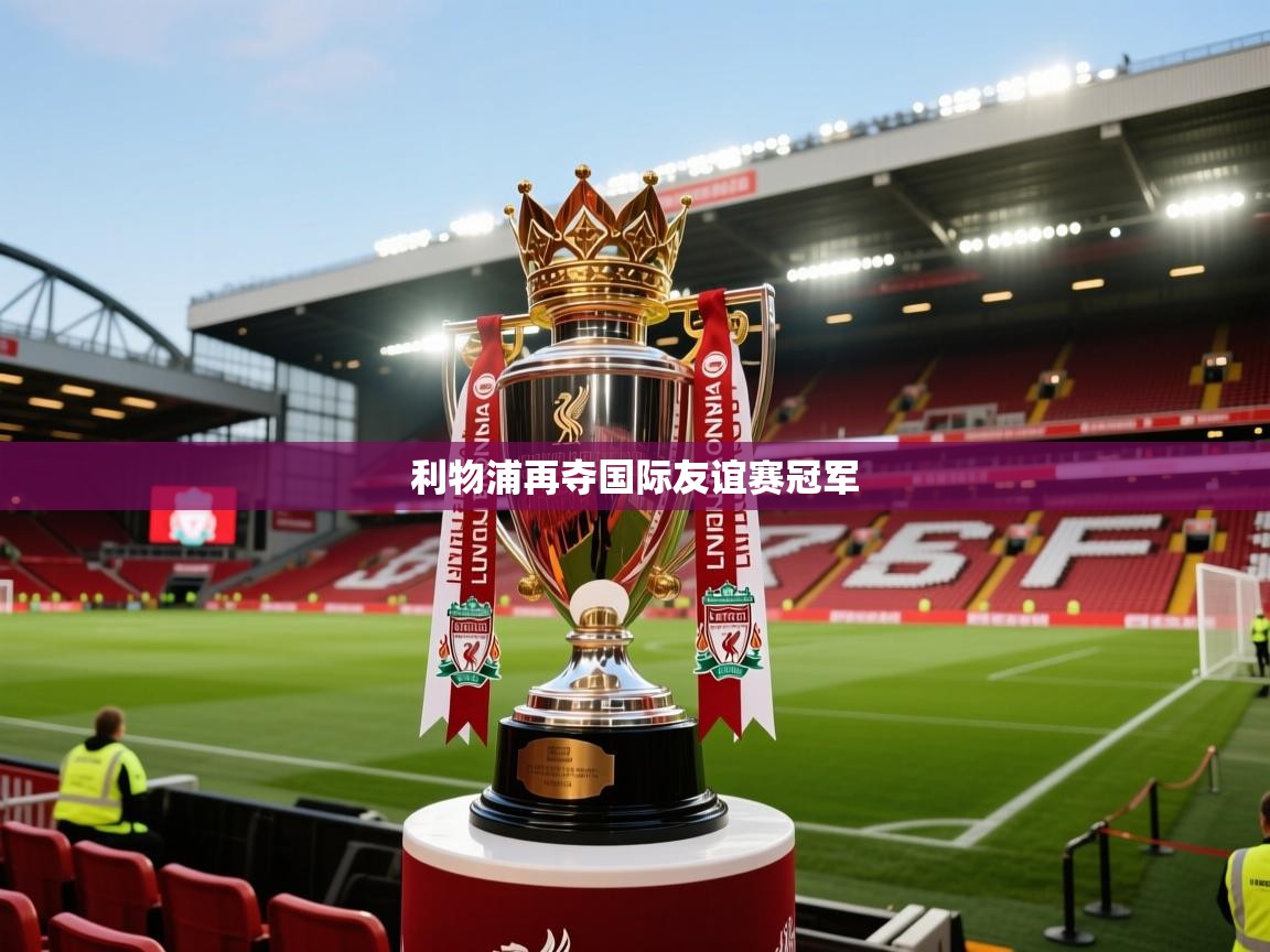 利物浦再夺国际友谊赛冠军 第2张