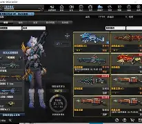 怒海狂鲨与赤焰军团在刀塔中上演巅峰对决，最终连下两城，选手当场怒吼