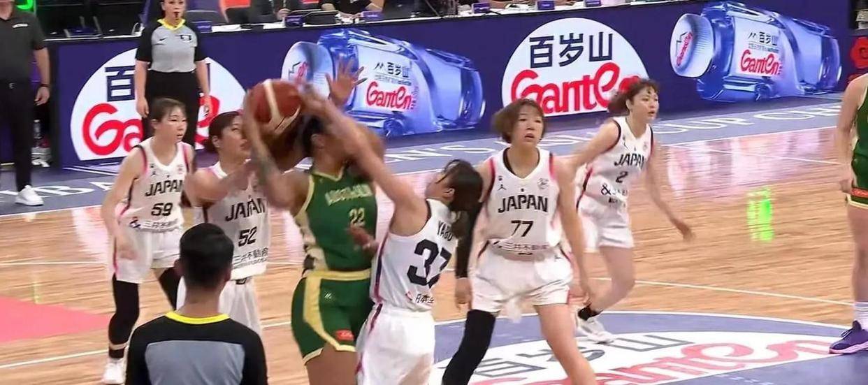 爱奇艺体育登录入口-关于中国女篮与澳大利亚头名晋级4强半决赛大概率战日本的信息