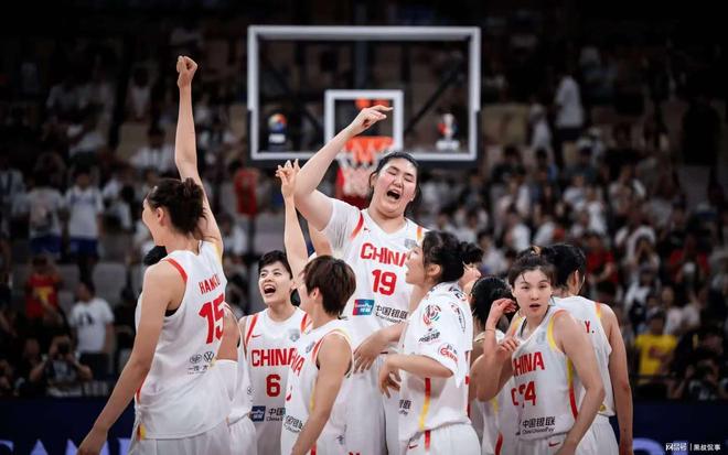 关于中国女篮与澳大利亚头名晋级4强半决赛大概率战日本的信息