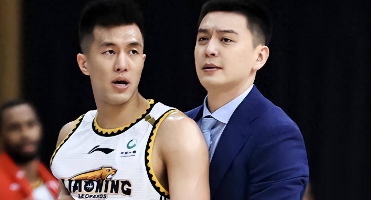 辽篮下午3点34官宣杨鸣归队!别样训练曝光,专门为了对付广东宏远?