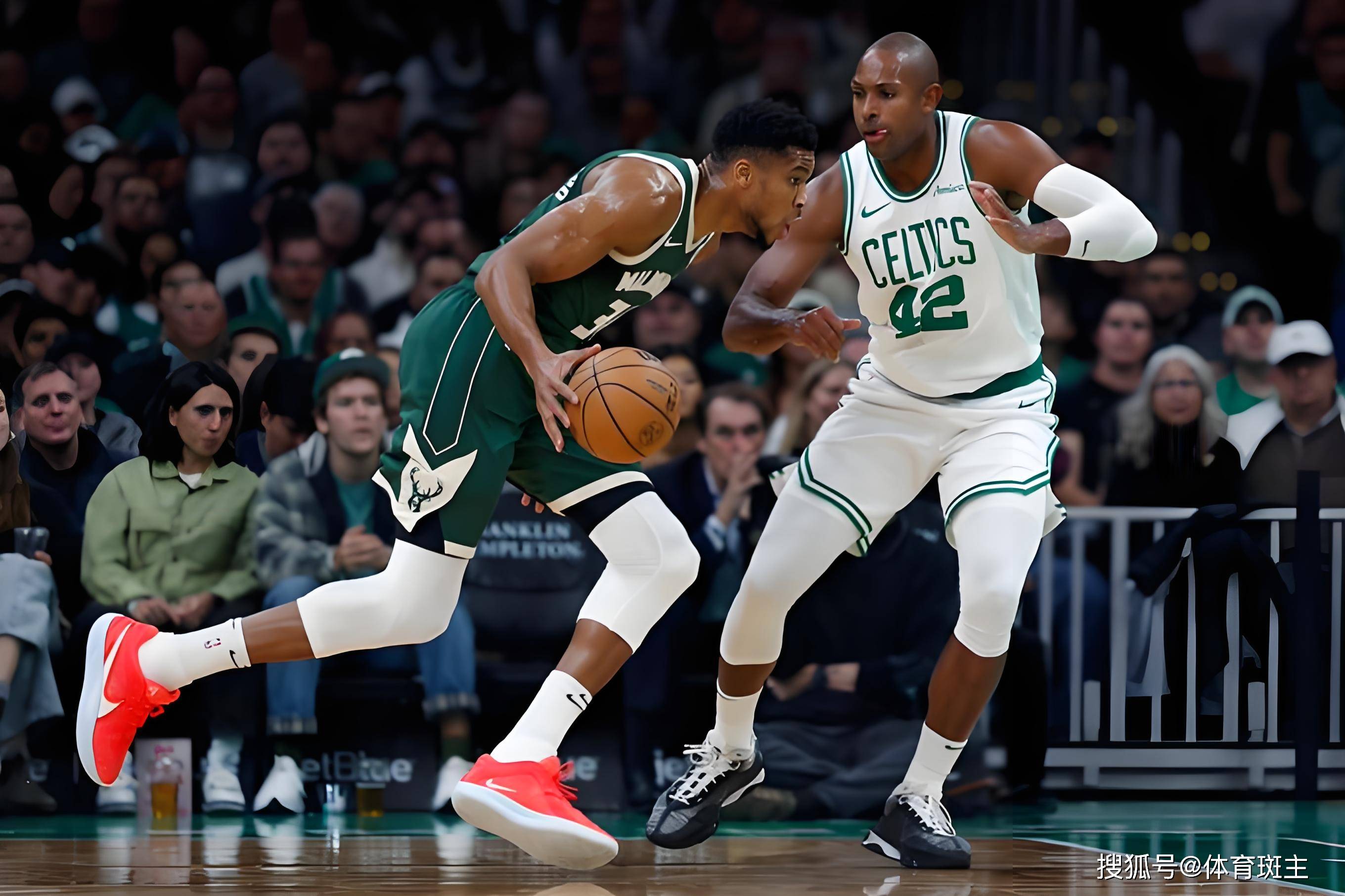 包含ESPN：雄鹿将在市场上寻求补强，继续围绕字母哥打造阵容的词条