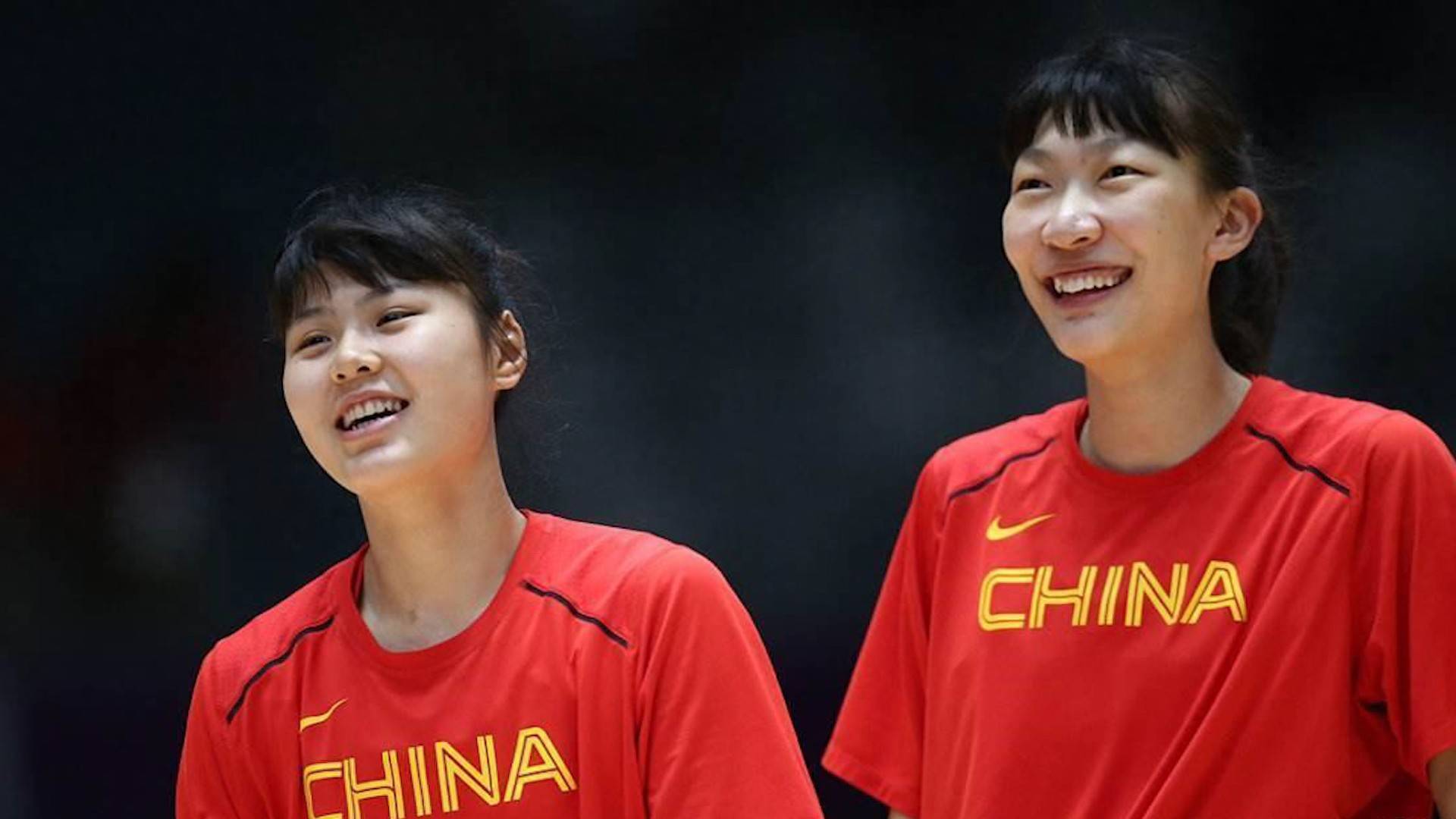 女篮亚洲杯最佳阵容：韩旭与田中心入选福勒MVP