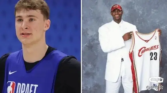 爱奇艺体育登录入口-包含詹姆斯讨论NBA选秀大会也被批评，太难了的词条