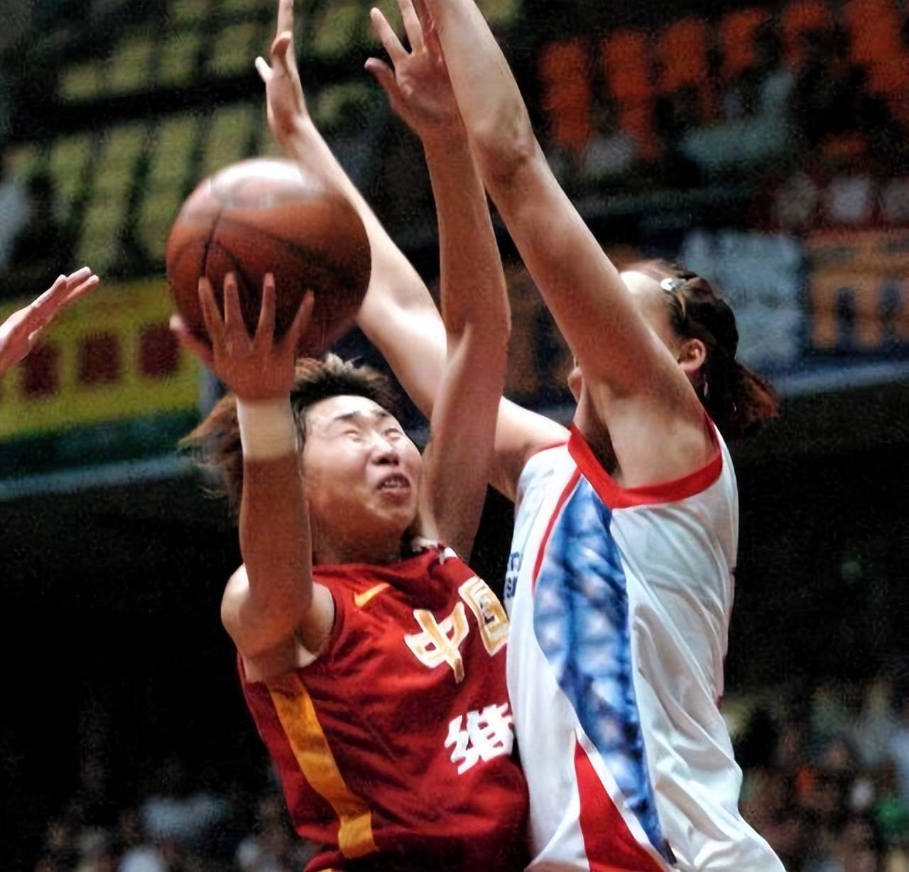 苗立杰成第四位入选FIBA名人堂的中国球员