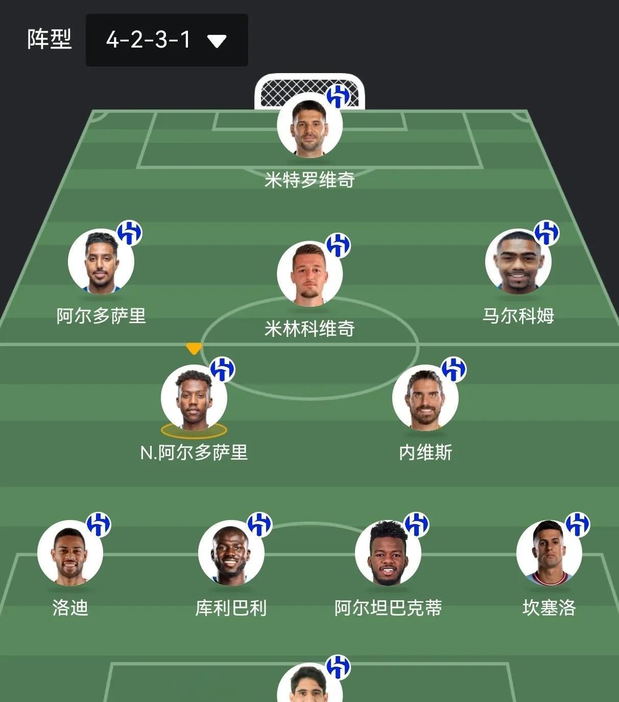 奥哈拉建议阿隆索舍弃德甲的优势，小因扎吉倾向于技术属性
