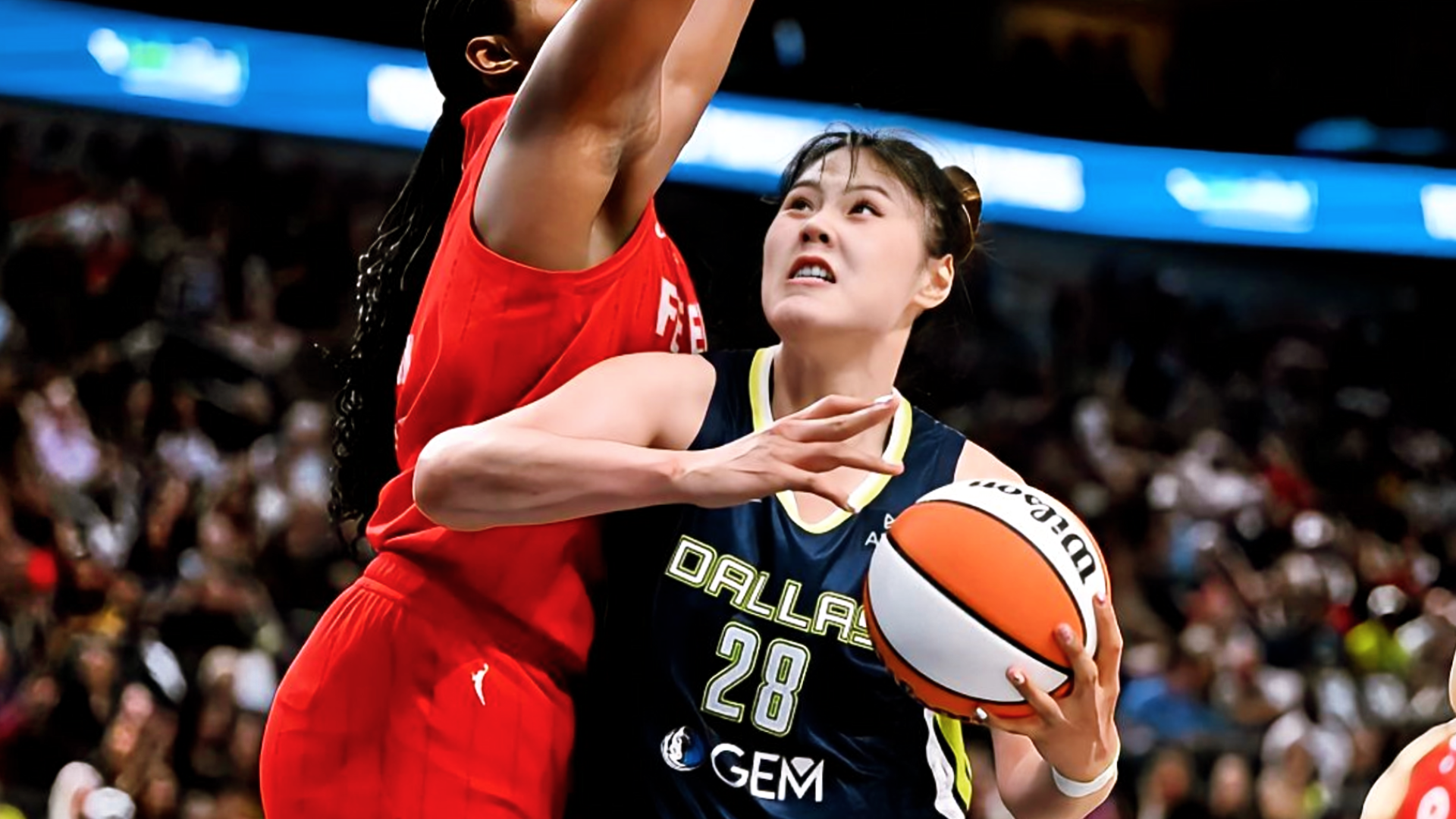 爱奇艺体育-李月汝3中3贡献7分3板遭梦想绝杀飞翼惜败的简单介绍