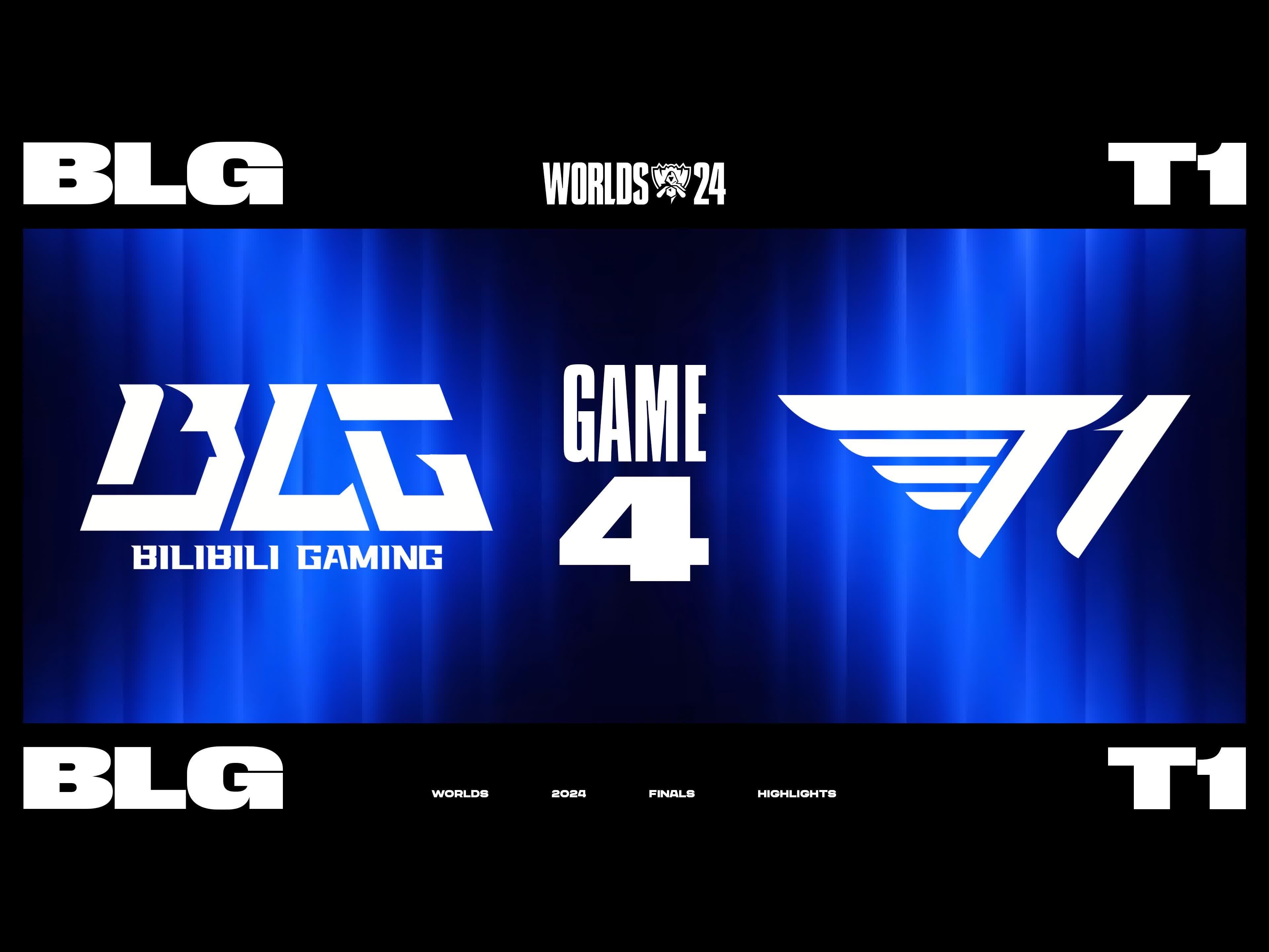 BLG战队晋级《英雄联盟》全球总决赛，创造历史的简单介绍