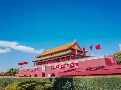 中国足球队夺得亚洲杯桂冠