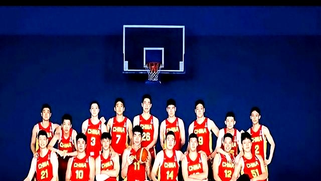 台湾男篮技术精湛，实现逆袭反超