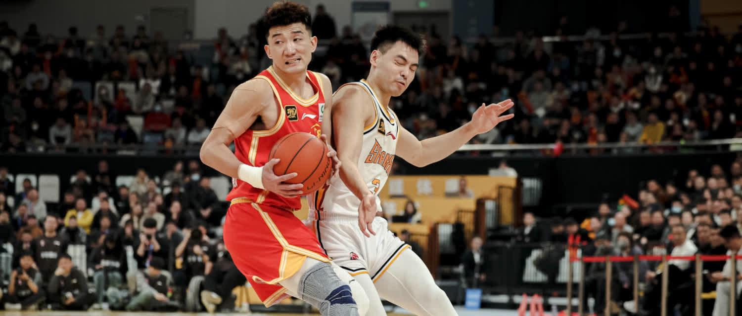 爱奇艺体育会员-孙铭徽18+10广厦胜山西齐麟23分新疆不敌福建