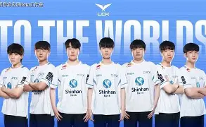 Pyosik：世界赛梦想遥不可及先看排名再说