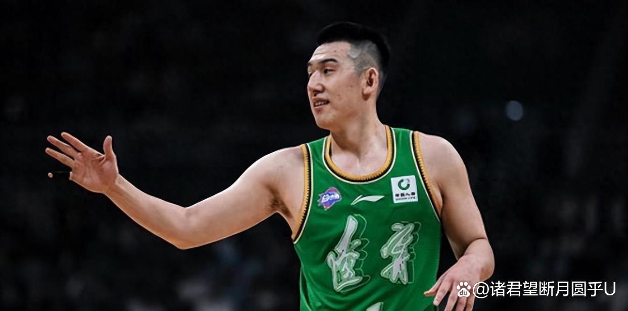 爱奇艺体育会员-少帅更迭！王博率广厦登顶新王杨鸣辽宁迎至暗时刻(广厦队王博)